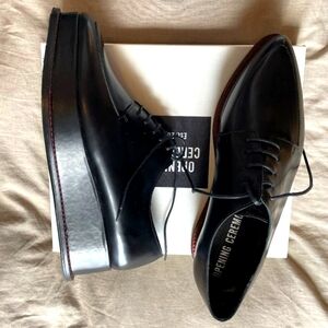 Opening Ceremony Eleanora platform oxfords